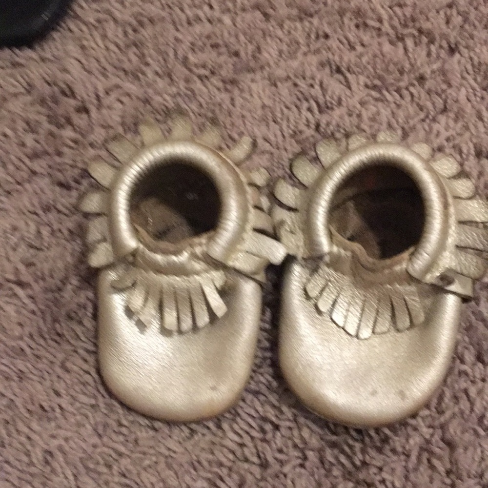 Moccasins